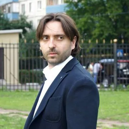 Кухарь Дмитрий